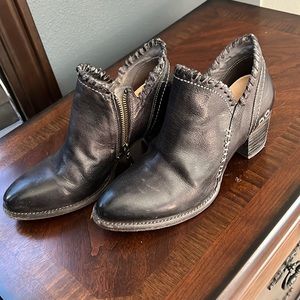 Bed Stu Cobbler Boot